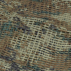 Сітка-шарф маскувальна Sturm Mil-Tec Digital woodland (MARPAT) (12625071) - зображення 4