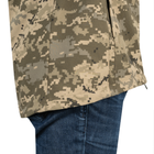 Куртка вітрівка P1G VENTUS (LEVEL 5) Український цифровий камуфляж (ММ-14) XL (UA281-29972-UDC) - зображення 10