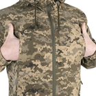 Куртка вітрівка P1G VENTUS (LEVEL 5) Український цифровий камуфляж (ММ-14) 2XL (UA281-29972-UDC) - зображення 6