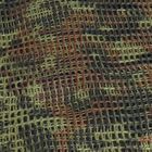 Сітка-шарф маскувальна Sturm Mil-Tec Німецький камуфляж (12625021) - изображение 5