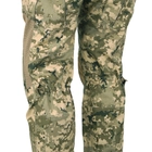 Польові літні штани P1G-Tac MABUTA Mk-2 (Hot Weather Field Pants) Український цифровий камуфляж (ММ-14) S (P73106UDC) - зображення 10