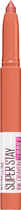 Błyszcząca szminka Maybelline Superstay Ink Crayon Shimmer 190-Blow The Candle 1.5g (30148000) - obraz 2