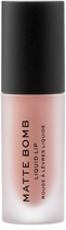 Szminka Revolution Make Up Matte Bomb Liquid Lip Lure Red 4.60ml (5057566392204) - obraz 1