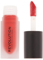 Szminka Revolution Make Up Matte Bomb Liquid Lip Nude Charm 4.60ml (5057566392150) - obraz 1