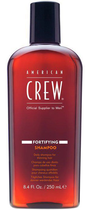 Шампунь для живлення волосся American Crew Fortifying Shampoo 250 мл (738678002438) - зображення 1