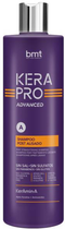 Очищувальний шампунь для волосся BMT Kerapro Kerapro Advanced Champoo Post-Alisado 300 мл (7750075047129) - зображення 1