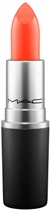 Матова помада M.A.C Amplified Creme Lipstick 115 Morange 3 г (773602059102) - зображення 1