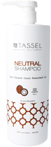 Szampon do oczyszczania włosów Tassel Shampoo Neutral Coco 1000 ml (8423029076467) - obraz 1
