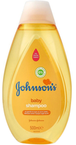 Szampon dla niemowląt Johnson's Baby Original 500 ml (3574661584645) - obraz 1