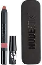 Матова помада Nudestix Intense Matte Lip + Cheek Pencil Pixi 3 г (839174011747) - зображення 1