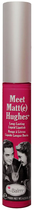 Матова помада The Balm Meet Matte Hughes Sentimental 7.4 мл (681619805141) - зображення 2