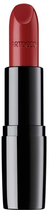 Matowa szminka Artdeco Perfect Color Lipstick 806 Artdeco Red 4g (4052136087543) - obraz 1