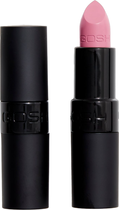 Matowa szminka Gosh Velvet Touch Lipstick 002 Matt Rose 4g (5711914064228) - obraz 1