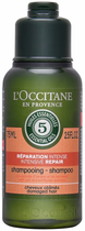 Szampon regenerujący L'Occitane en Provence Aromachology Intense Repair Shampoo 75 ml (3253581535325) - obraz 1