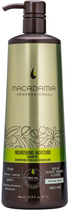 Szampon do odżywiania Macadamia Professional Nourishing Moisture Shampoo 1000 ml (815857010672) - obraz 1