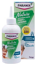 Шампунь від вошей Paranix Nature Shampoo 200 мл (8470001972149) - зображення 1
