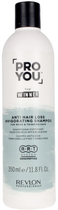 Szampon przeciw wypadaniu włosów Revlon Professional Pro You The Winner Anti Hair Loss Invigorating Shampoo 350 ml (8432225114866) - obraz 1