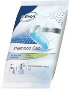 Czapka do mycia głowy bez wody Tena Shampoo Cap (7322540624786) - obraz 1