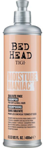 Шампунь для живлення волосся Tigi Bed Head Moisture Maniac Shampoo 400 мл (615908433487)