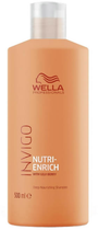 Szampon do odżywinia włosów Wella Professionals Invigo Nutri-Enrich Shampoo 500 ml (8005610634494) - obraz 1