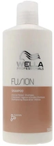Szampon intensywnie regenerujący Wella Professionals Fusion Intense Repair Shampoo 500 ml (4064666318226) - obraz 1
