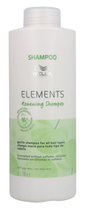 Szampon rewitalizujący Wella Professionals Elements Renewing Shampoo 1000 ml (4064666036311) - obraz 1