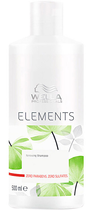 Szampon Wella Professionals Elements Renewing Shampoo 500 ml (3614227274501) - obraz 1