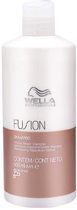 Відновлювальний шампунь Wella Professionals Fusion Intense Repair Shampoo 500 мл (3614226779076) - зображення 1