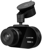 Відеореєстратор CANYON CND-DVR25 WQHD, Wi-Fi Black (CND-DVR25) - зображення 6