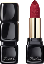Помада для губ Guerlain KissKiss Shaping Cream Lip Colour 321 Red Passion 3.5 г (3346470417182) - зображення 1