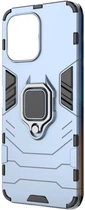 Чохол для смартфона ArmorStandart DEF27 Case для Xiaomi Redmi 12 4G Blue (ARM68559)