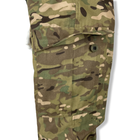 Комплект літнього штурмового костюма Горка мультикам розмір 56 (3XL) - зображення 6