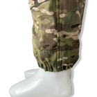 Комплект летнего штурмового костюма Горка мультикам размер 54 (XXL) - изображение 4
