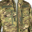 Комплект летнего штурмового костюма Горка мультикам размер 54 (XXL) - изображение 9