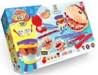 Тесто для лепки Danko Toys Дантист (TMD-12-01U)