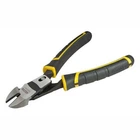 Кусачки диагональные Stanley FatMax® Compound Action длиной 200 мм (FMHT0-70814)