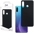 Панель 3MK Matt Case для Huawei P30 Lite Чорний (5903108232104) - зображення 1