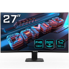 Monitor 27" Gigabyte GS27FC EK1 Czarny