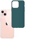 Панель 3MK Matt Case для Apple iPhone 14 Любисток (5903108476478) - зображення 1