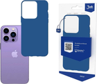Etui plecki 3MK Matt Case do Apple iPhone 14 Pro Max Blueberry (5903108476898) - obraz 2