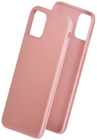 Панель 3MK Matt Case для Apple iPhone 14 Pro Max Лічі (5903108476928) - зображення 3