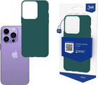 Панель 3MK Matt Case для Apple iPhone 14 Pro Max Любисток (5903108476911) - зображення 2