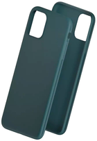 Панель 3MK Matt Case для Apple iPhone 14 Pro Max Любисток (5903108476911) - зображення 3