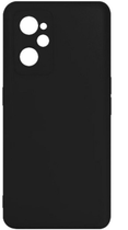 Панель 3MK Matt Case для POCO X5 Pro 5G Чорний (5903108516181) - зображення 3