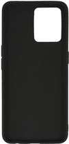 Панель 3MK Matt Case для Realme 9 Pro Чорний (5903108474764) - зображення 3