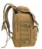 Рюкзак тактический Tactical TrekPack 25л мультикам - изображение 8