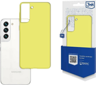 Панель 3MK Matt Case для Samsung Galaxy S23 5G Лайм (5903108494236) - зображення 1