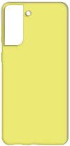 Etui plecki 3MK Matt Case do Samsung Galaxy S23 5G Lime (5903108494236) - obraz 2