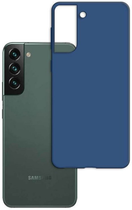 Etui plecki 3MK Matt Case do Samsung Galaxy S23 Plus Blueberry (5903108494199) - obraz 1