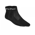 Носки Asics 2PPK SPORT SOCK черный Уни 35-38 3033A393-001 35-38